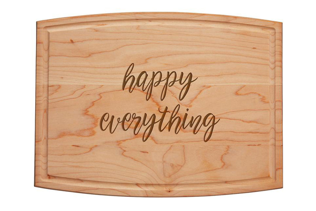 8 Steps to Caring for a Wooden Cutting Board