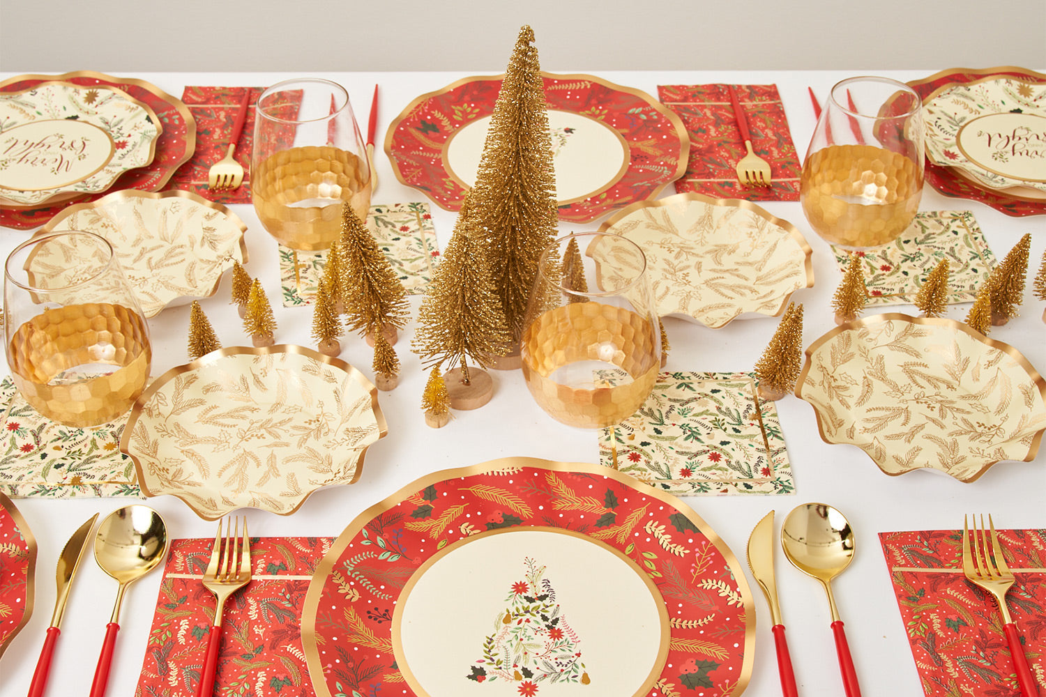 Holiday Party Ideas: Top 10 to Wow Your Guests – Sophistiplate LLC