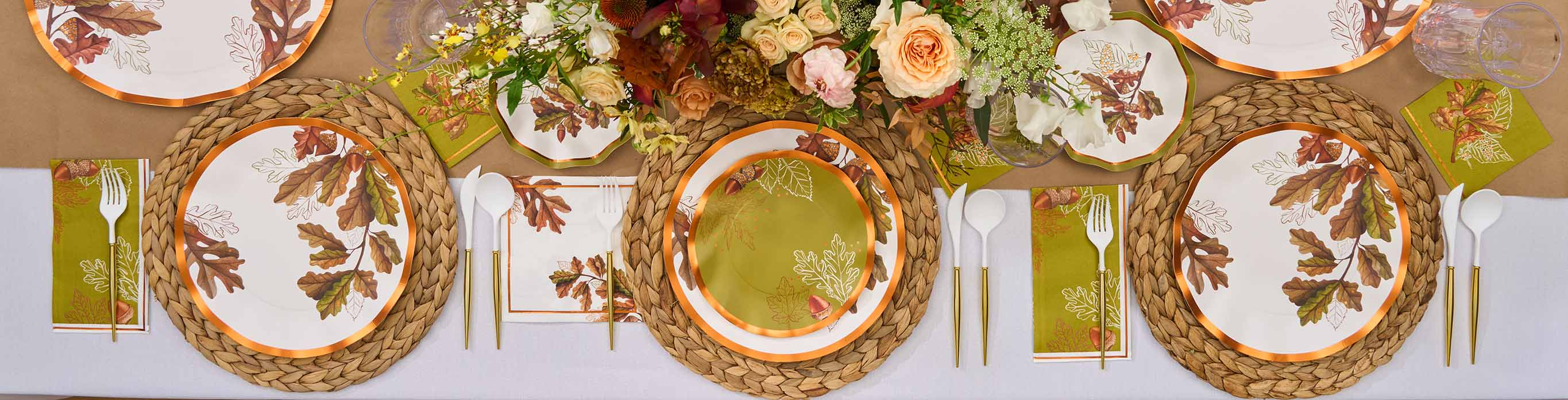 Thanksgiving Sophistiplate LLC