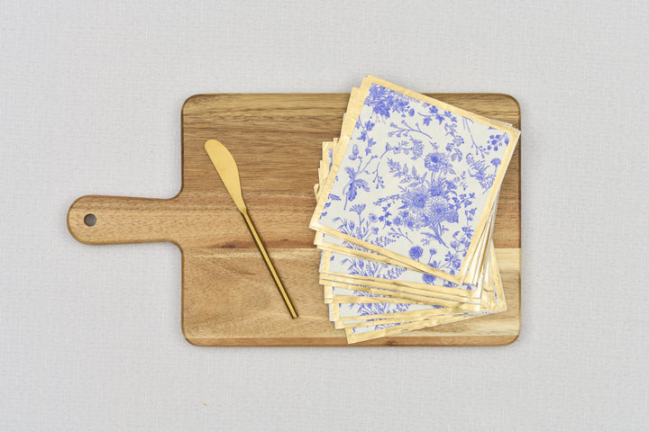 14" x 8" Board Gift Kit: Timeless