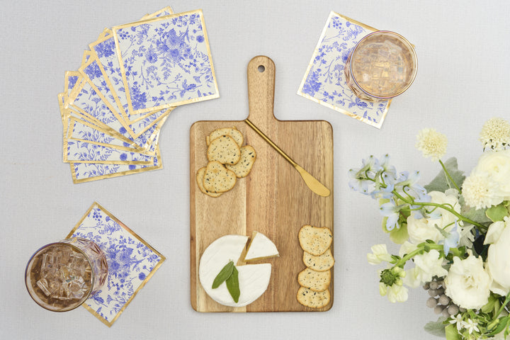 14" x 8" Board Gift Kit: Timeless