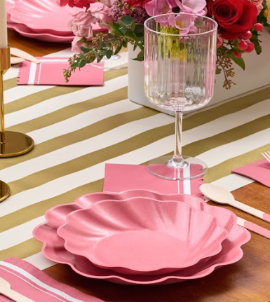 Wine Modern Stemmed | Clear | 17 Oz