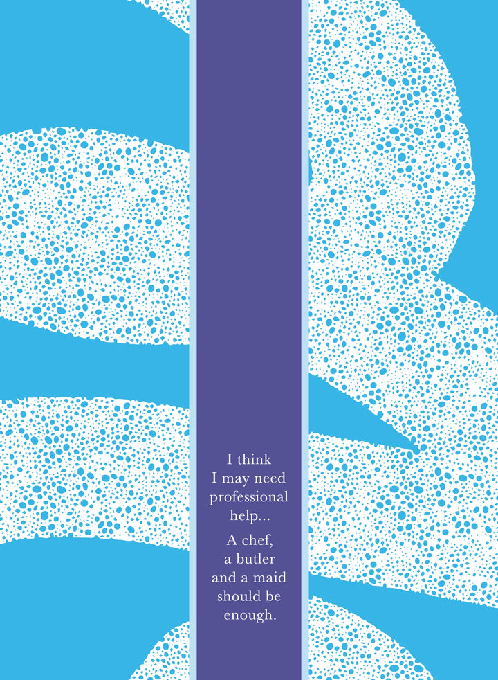 Professional Help Dish Towel