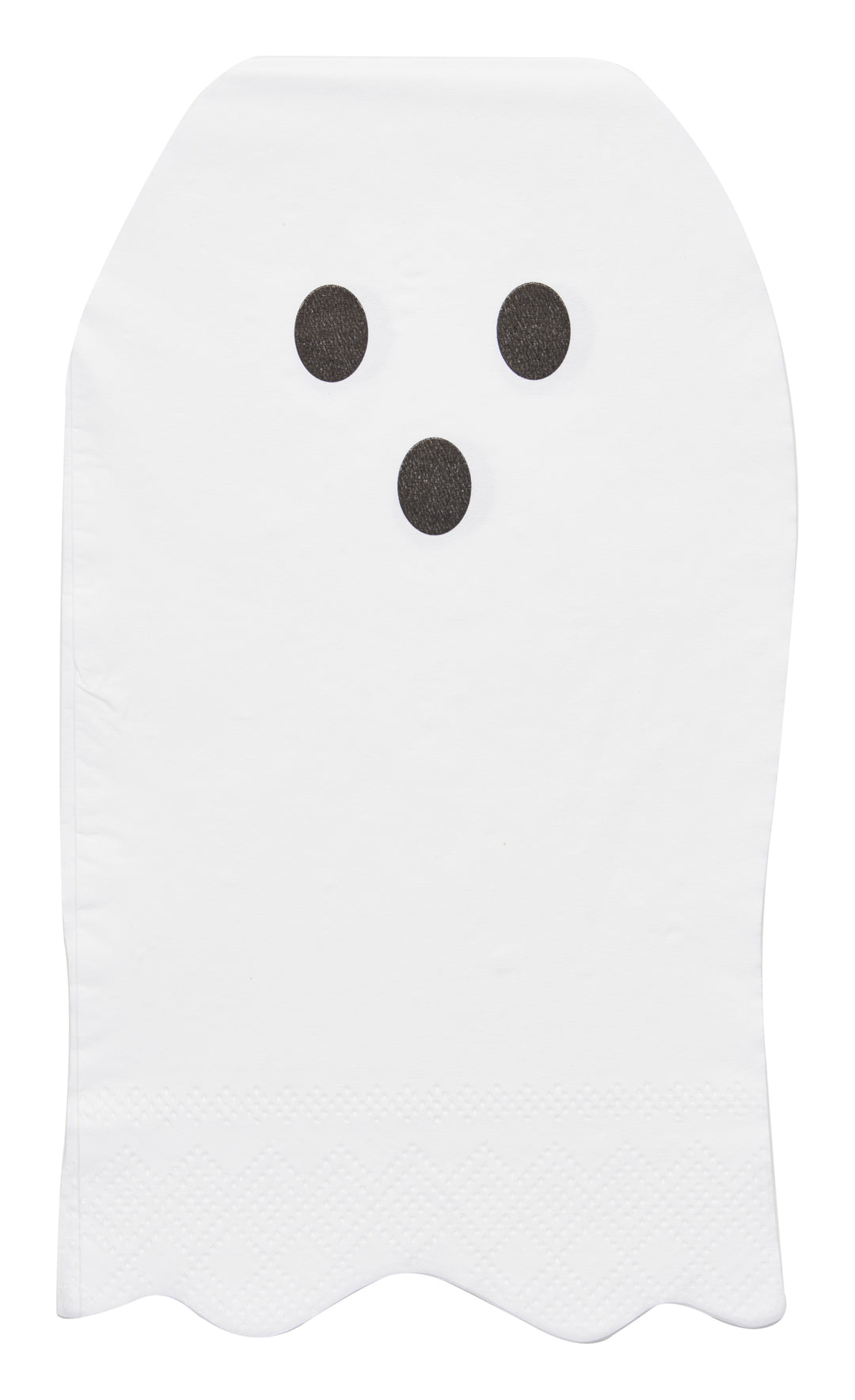 Ghost Guest Towel Boo Treats/16 pkg