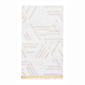 Golden Apple Paper Guest Towel/20pk