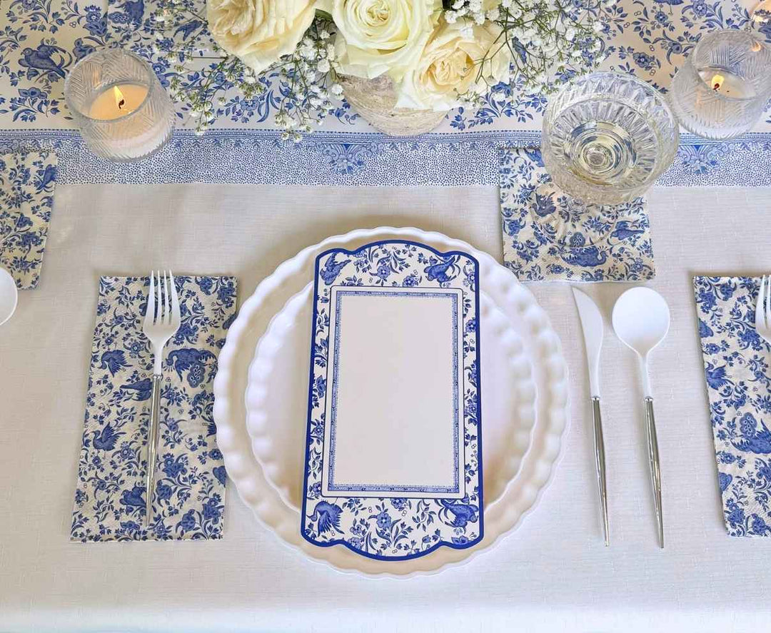 Simply Eco Dinner Plate- White/8pkg