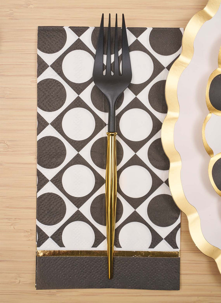 Cordoba Table Setting