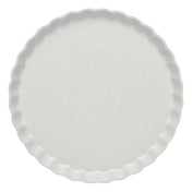 Simply Eco Salad Plate- Concrete/8pkg
