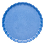 Simply Eco Salad Plate- French Blue/8pkg