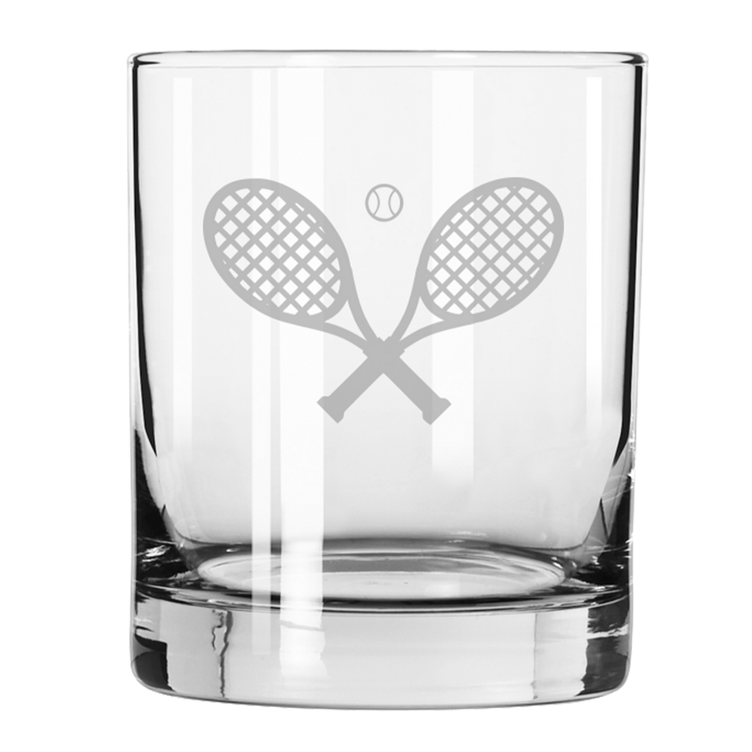Lexington Double Old Fashion | Tennis | 12.5oz