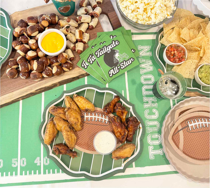 The Superbowl Set