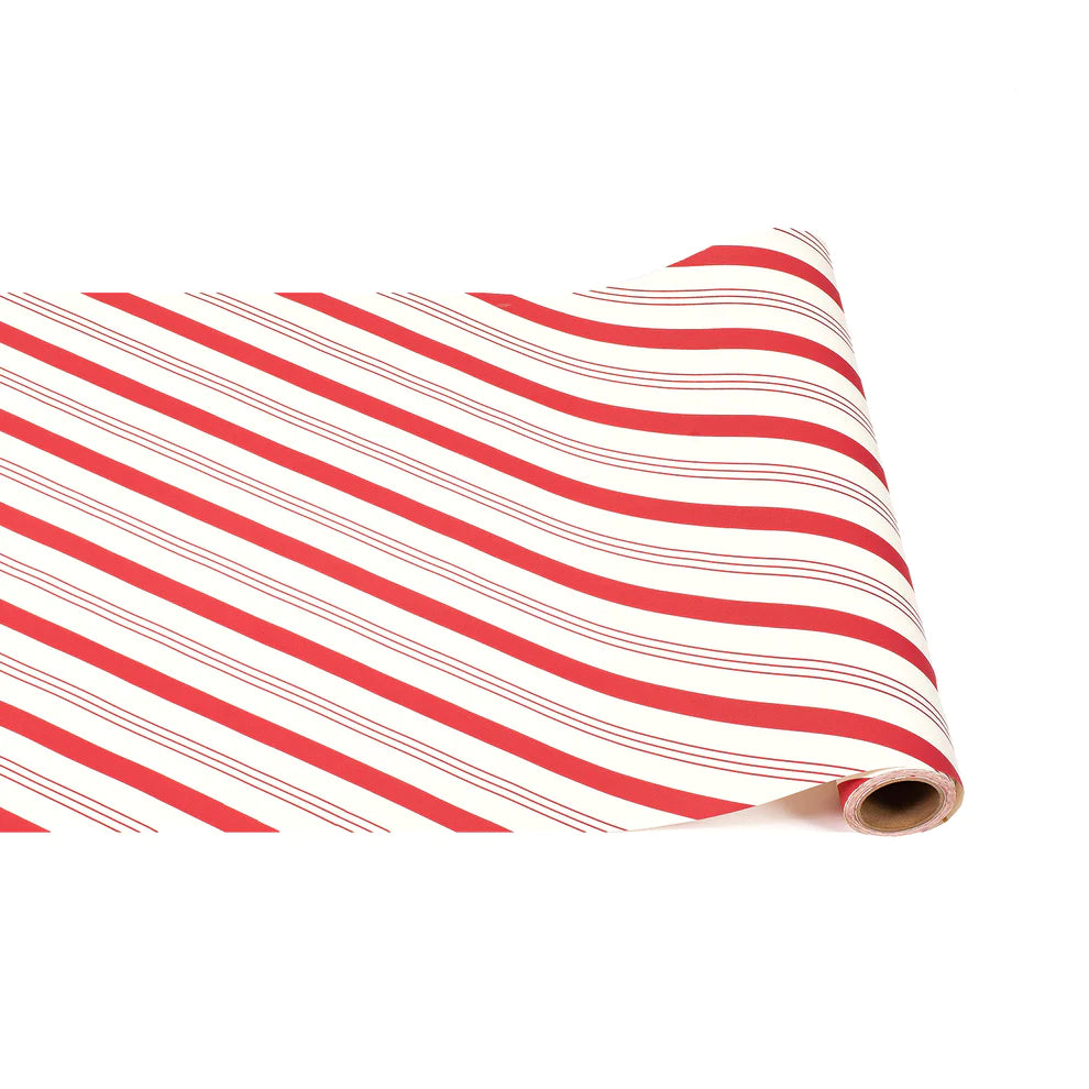 Candy Stripe Runner - 20" x 25'