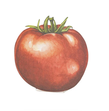 Lemon Place Card - Set of 12 - Hester & Cook – Sophistiplate LLC