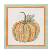 Bright & Thankful Cocktail Napkin/20pk