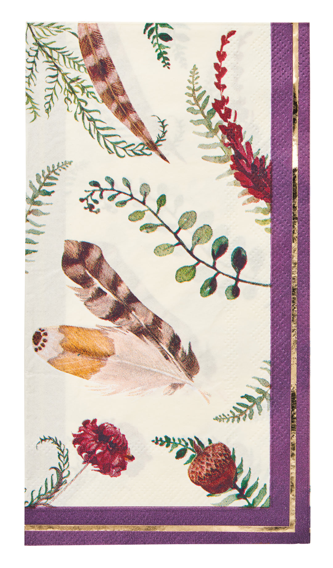 Feather Grove Paper Guest Towel/20pk