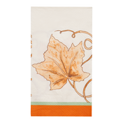 Bright & Thankful Guest Towel/20pk