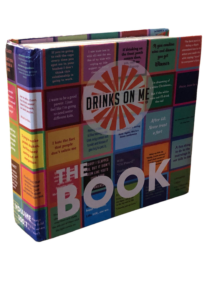 The Book: Volume 1