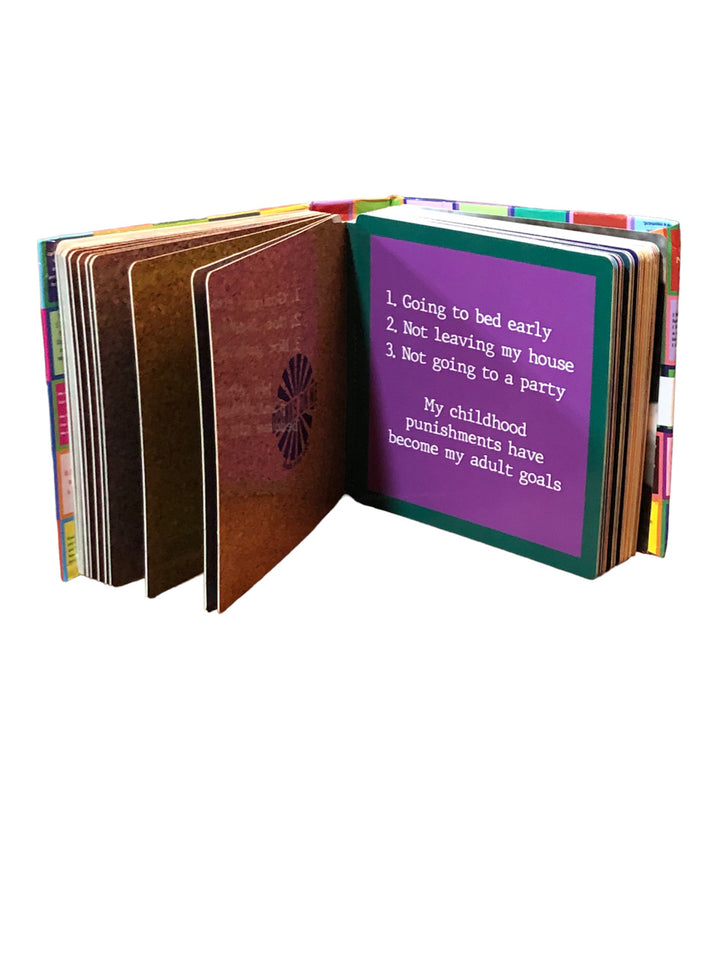 The Book: Volume 1
