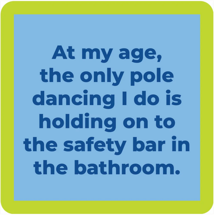 Pole Dancing