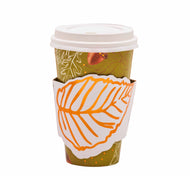 Acorn and Oak Paper To-Go-Cup/8pk