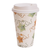 Bright & Thankful Paper To-Go-Cups/8pk