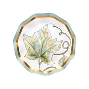 Bright & Thankful Wavy Appetizer Bowl/8pk