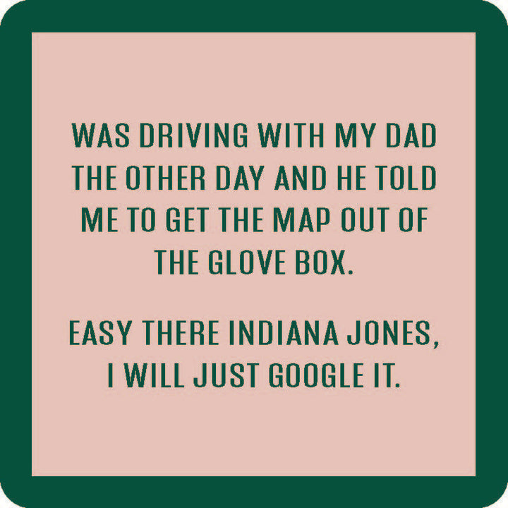 Indiana Jones Coaster