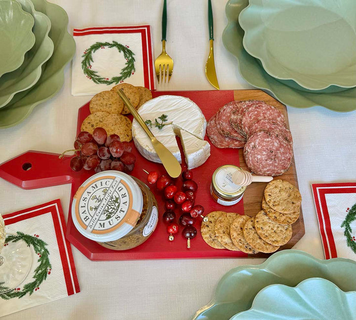 Christmas Board Gift Kit: Merry & Bright