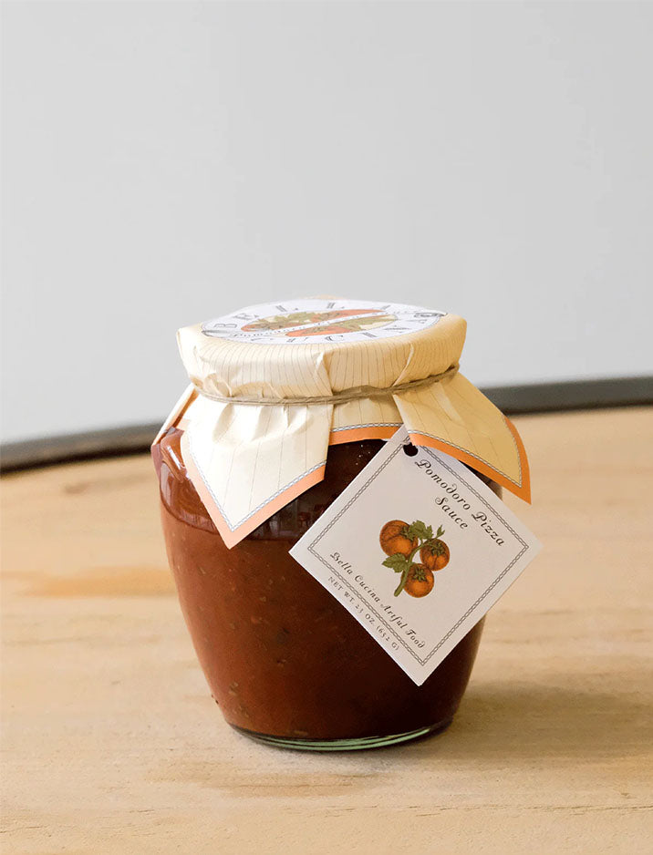 Personalized Pizza Peel Gift Set