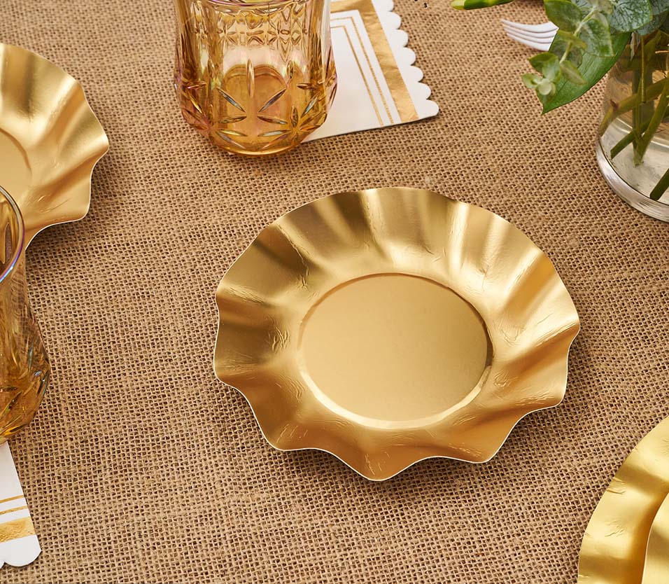 The Ultimate Birthday Tablescape
