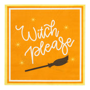Lunch Napkin Candy Corn Cutie/20pkg