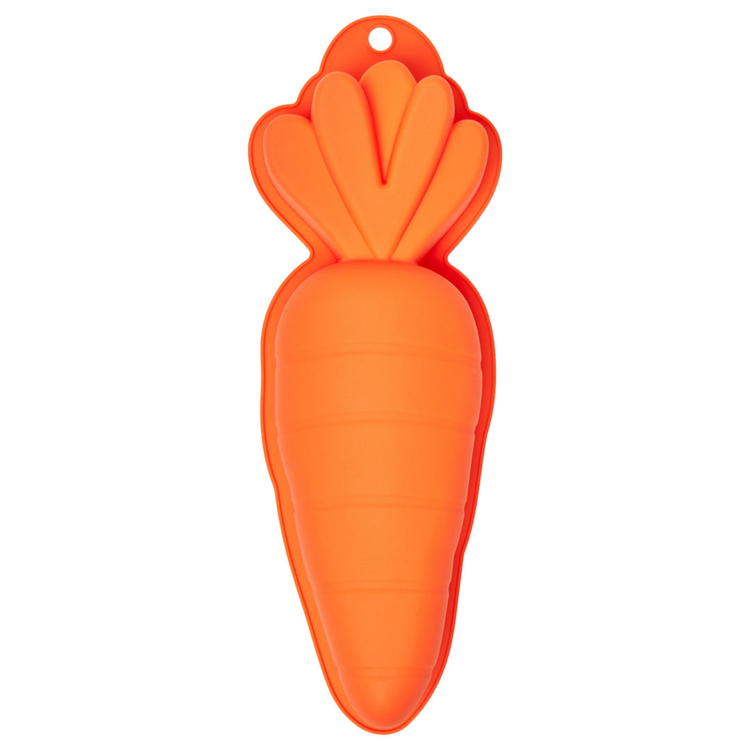 Carrot Silicone Baking Mold