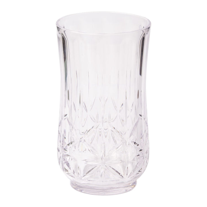 Tumbler Classic Tall | Clear | 21 Oz