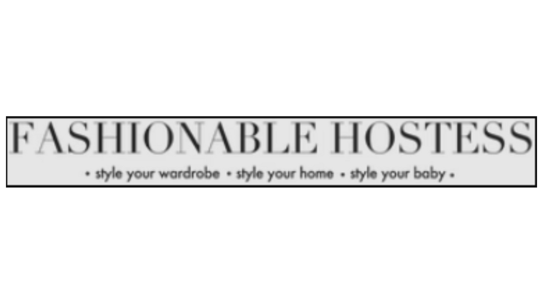 Fashionable Hostess logo