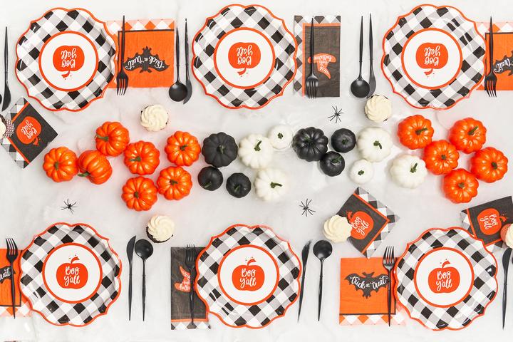 Top 15 Halloween Party Decorations You Need for the Holiday