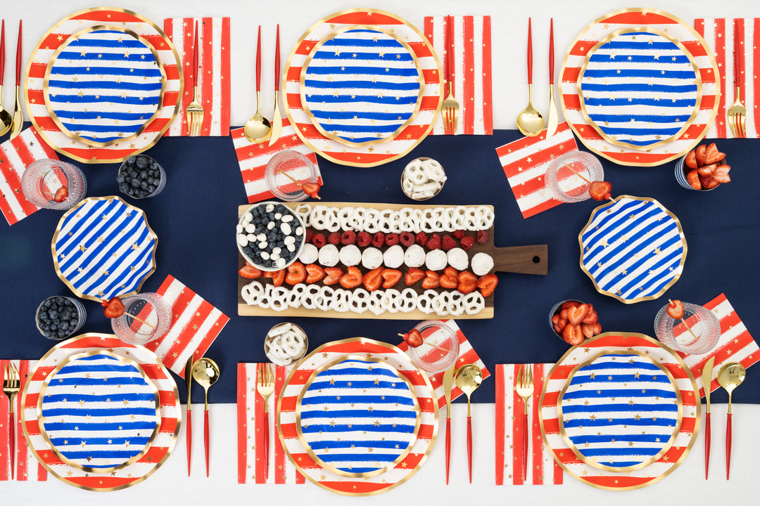 Picnic Essentials for Your Next Outdoor Party
