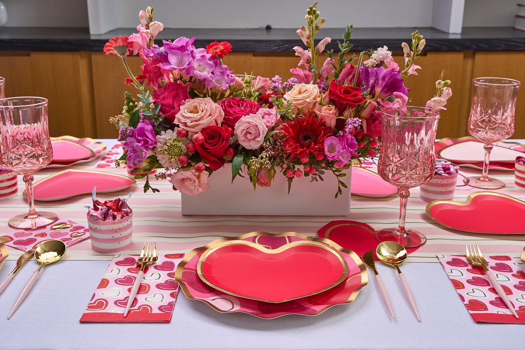 Cozy and Romantic: Ideas for a Memorable Stay-In Valentine's Day