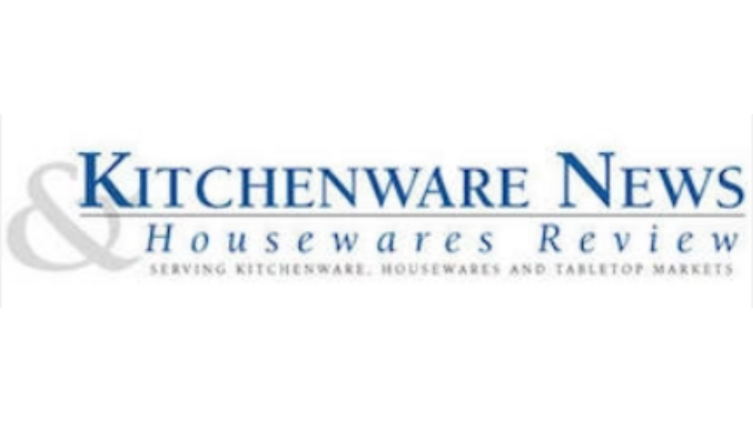 Kitchenware News