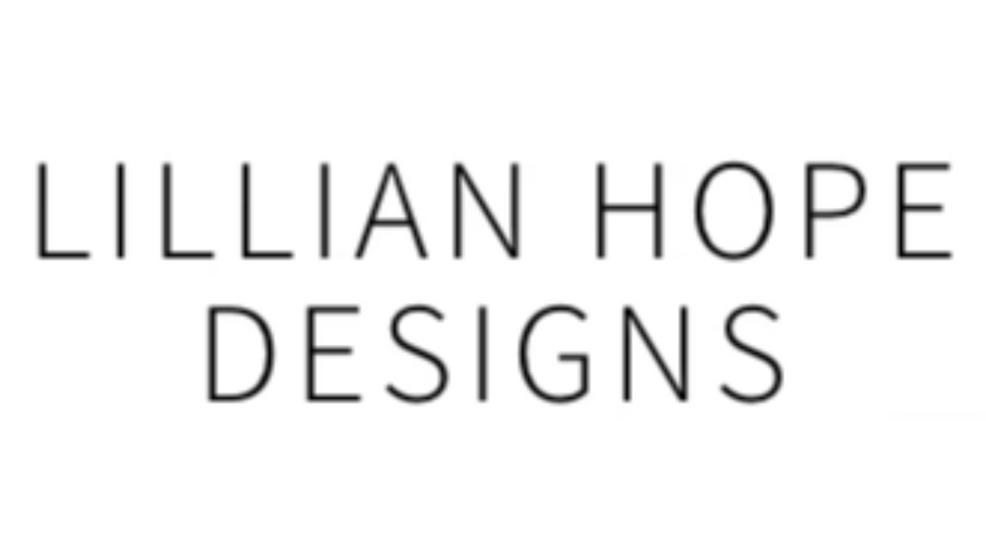 lillian Hope Designs logo