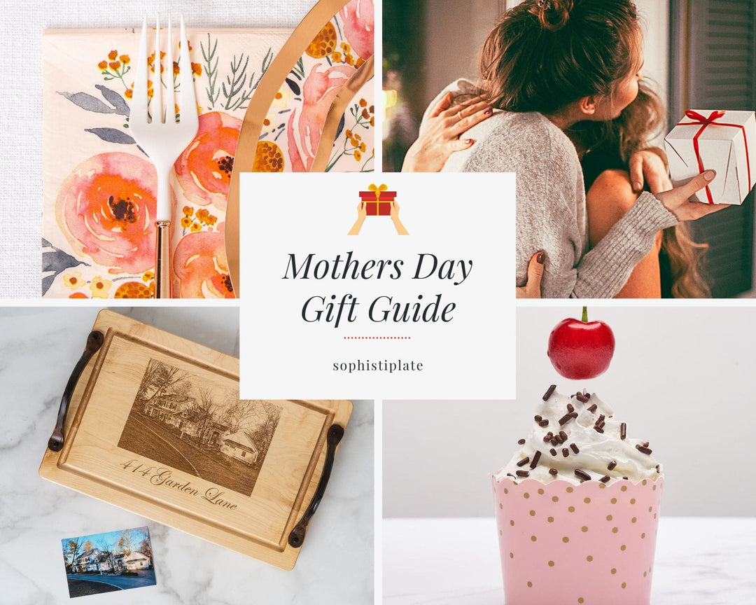 mothers day gift guide