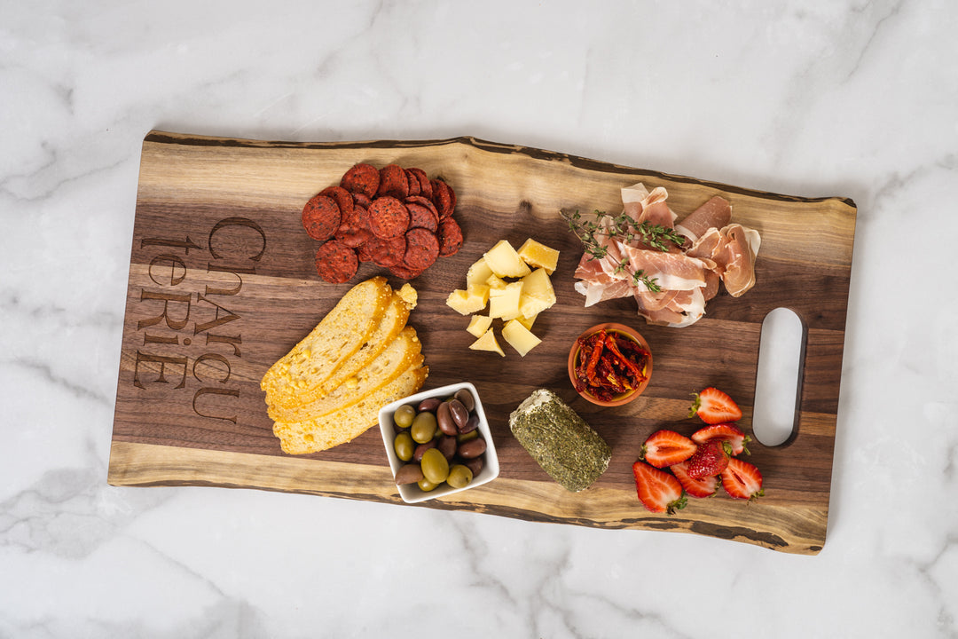 Charcuterie Board