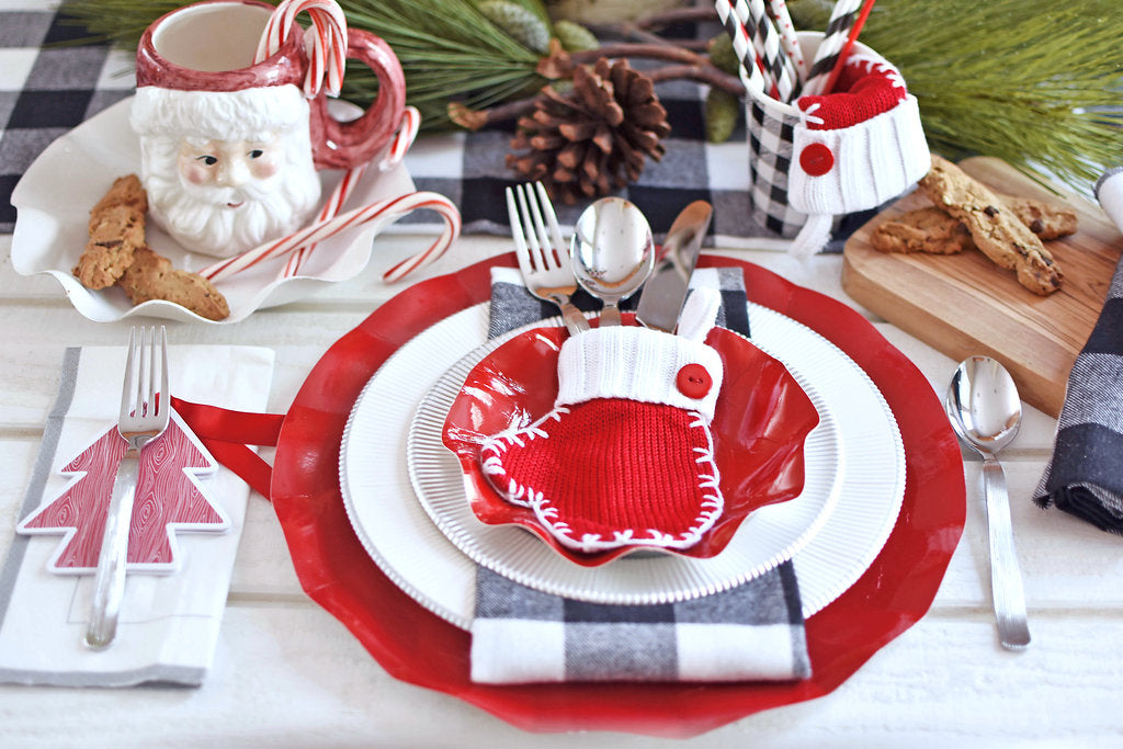 Styling the Perfect Holiday Party Just Got Easier!