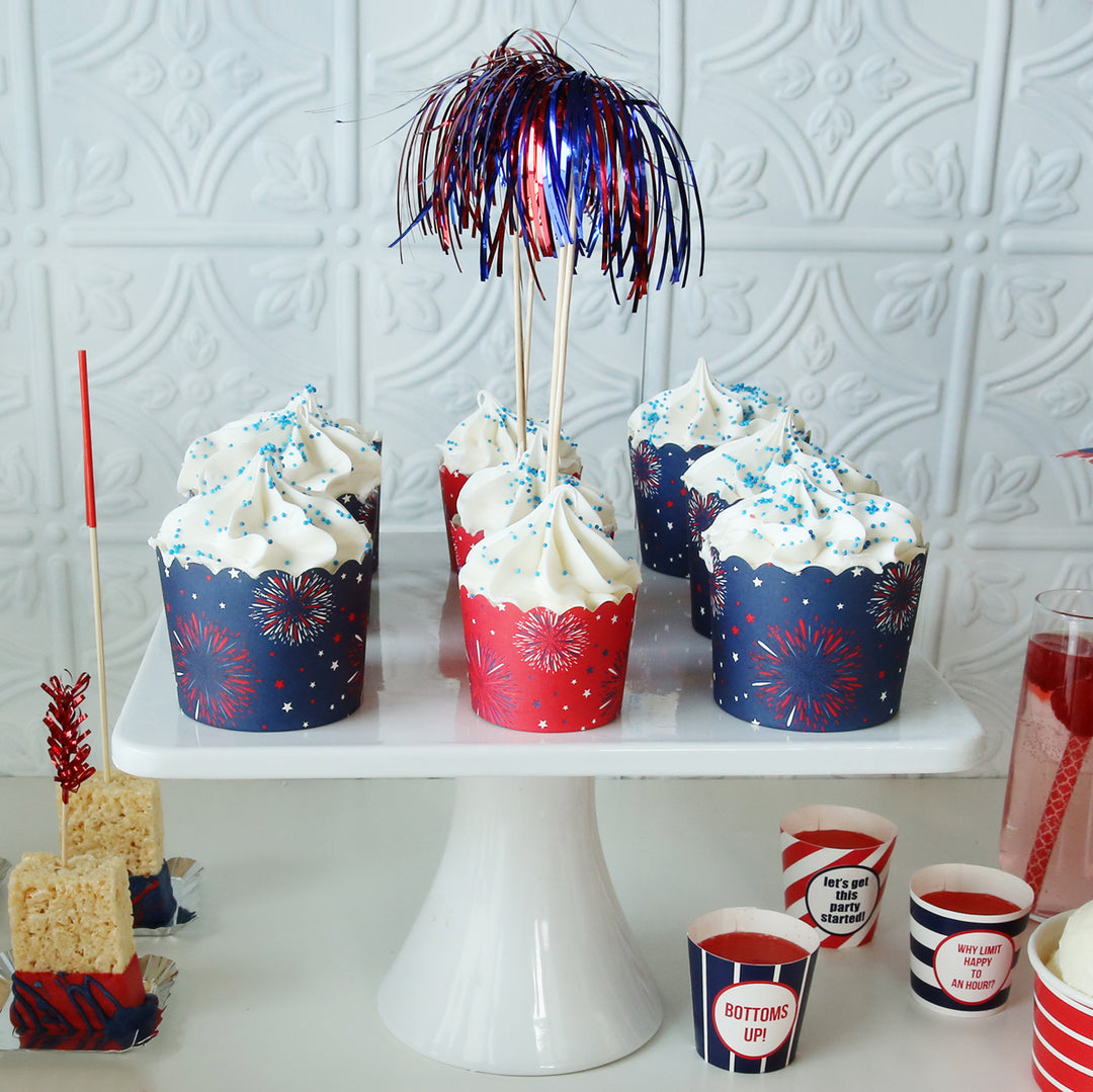 How to Easily Host an Epic 4th of July Party!