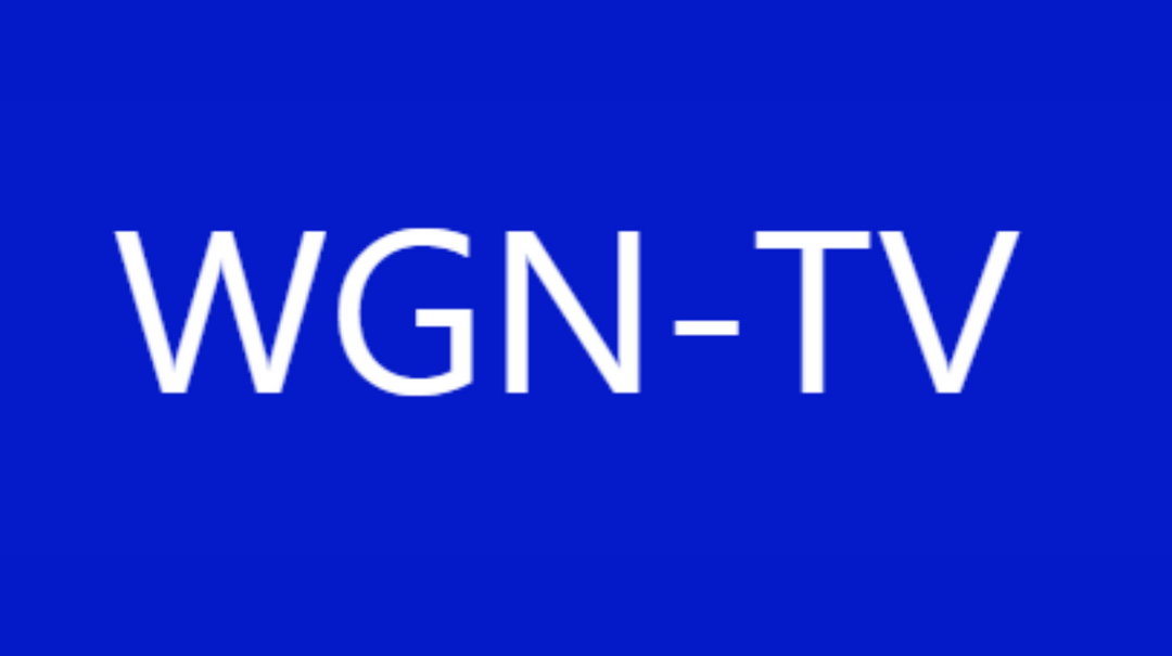 WGN-TV Logo
