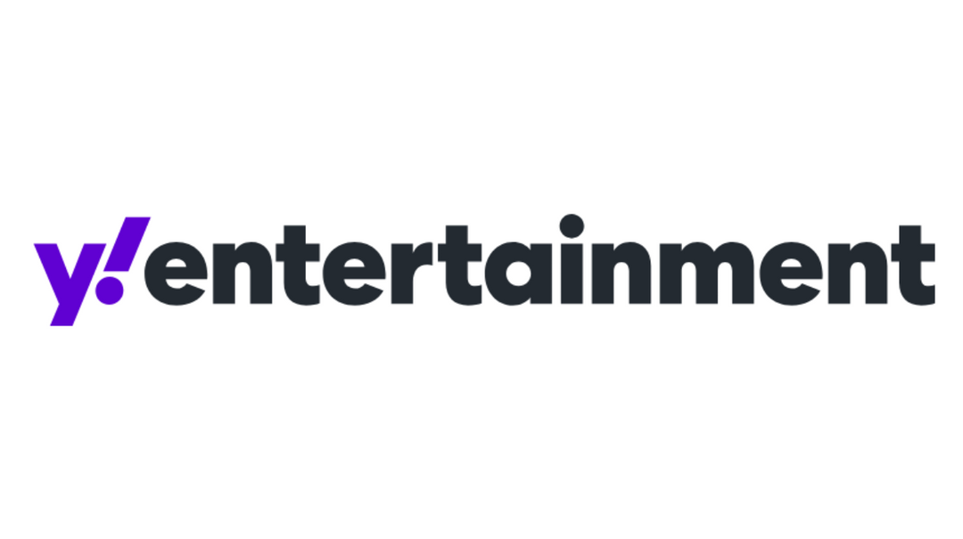 Yahoo Entertainment logo
