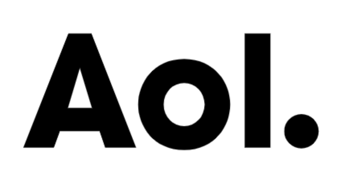 Aol logo