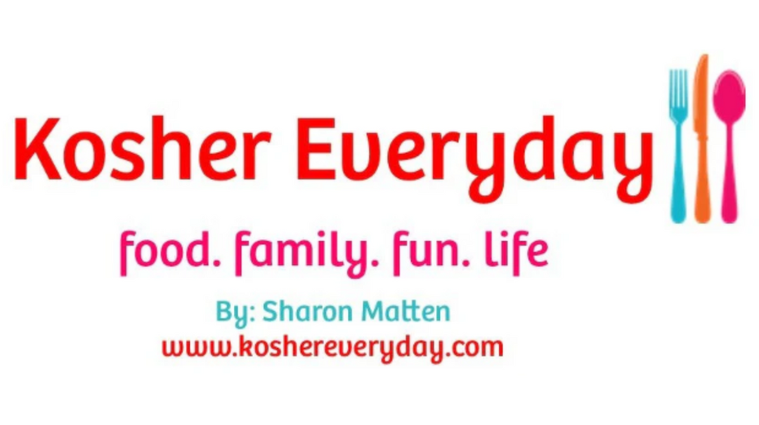 Kosher everyday logo