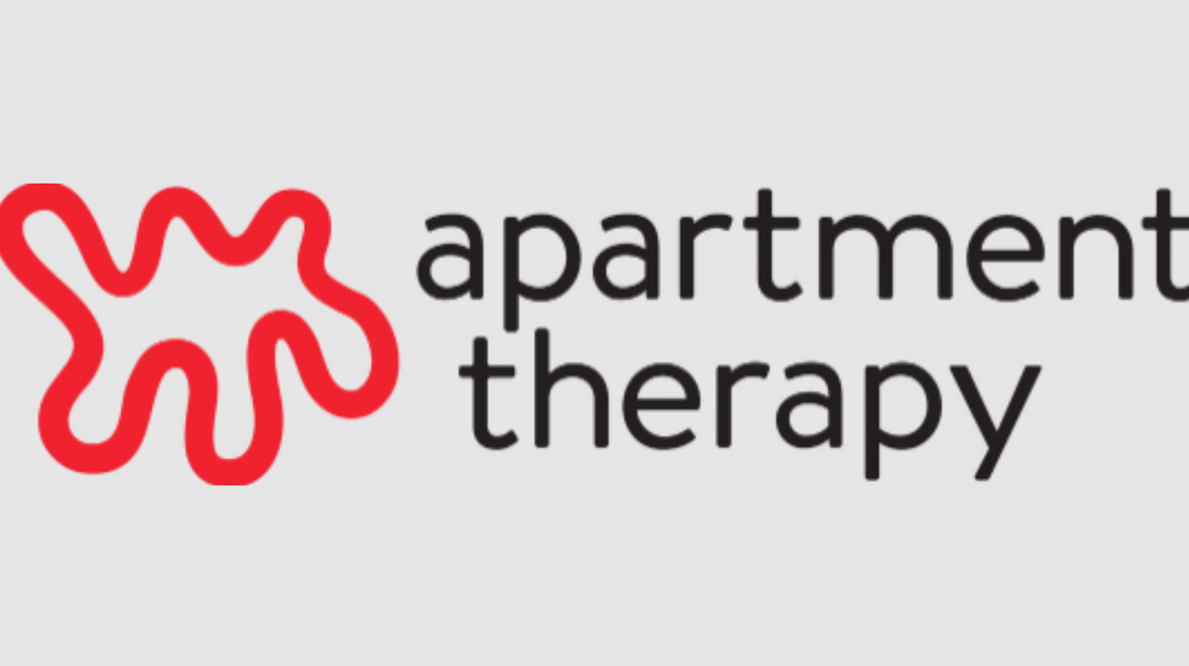 Apartment Therapy