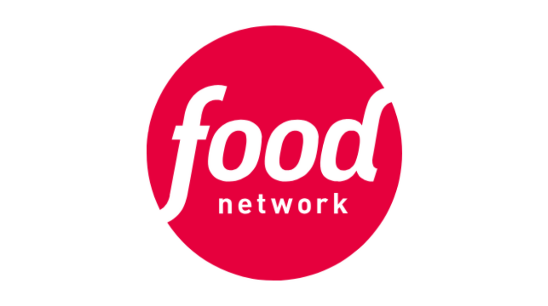 Food network logo