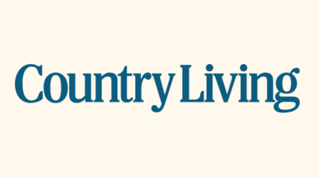 Country Living Logo